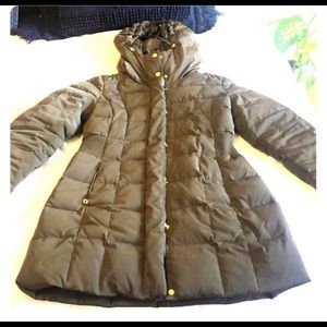 Cole Haan Jacket